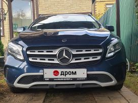 SUV   Mercedes-Benz GLA-Class 2019 , 2220000 , 