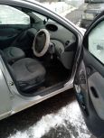  Toyota Vitz 2000 , 190000 , 