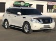 SUV   Nissan Patrol 2011 , 1770000 , 