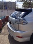 SUV   Toyota Harrier 2004 , 810000 , 