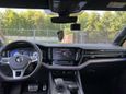 SUV   Volkswagen Touareg 2020 , 6600000 , 