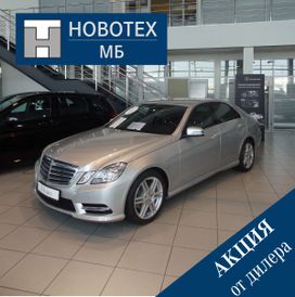 Mercedes-Benz E-Class 2012 , 1725000 , 