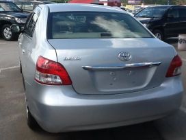  Toyota Belta 2005 , 350000 , 