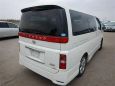    Nissan Elgrand 2005 , 500000 , 