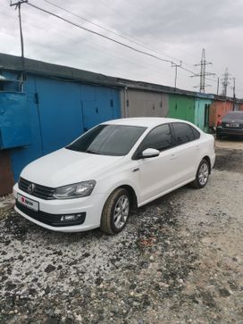  Volkswagen Polo 2018 , 1270000 , 