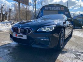  BMW 6-Series 2015 , 2950000 , 