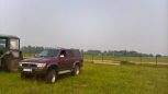 SUV   Toyota Hilux Surf 1992 , 290000 , 