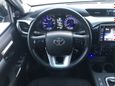  Toyota Hilux 2018 , 2630000 , -