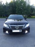  Toyota Camry 2012 , 1150000 , -