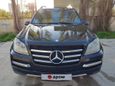 SUV   Mercedes-Benz GL-Class 2011 , 2000000 , 