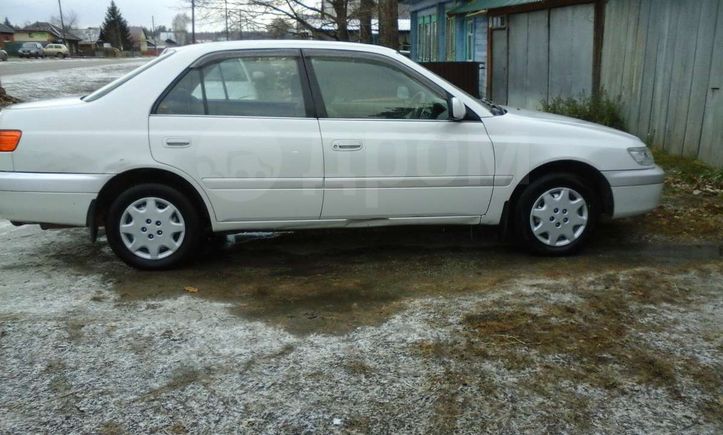  Toyota Corona Premio 1999 , 200000 , 