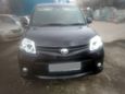    Toyota Sienta 2015 , 665000 , 