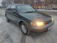 Хэтчбек 3 двери Toyota Corolla II 1992 года, 160000 рублей, Кемерово