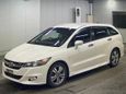    Honda Stream 2010 , 945000 , 