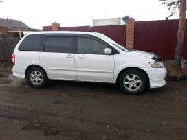    Mazda MPV 2001 , 280000 , 