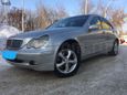  Mercedes-Benz C-Class 2002 , 395000 , 