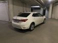  Toyota Corolla 2015 , 880000 , 