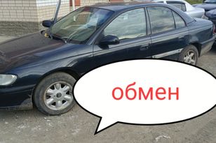 Седан Opel Omega 1994 года, 200000 рублей, Барнаул