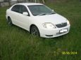  Toyota Corolla 2001 , 270000 , 