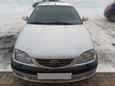  Toyota Avensis 2001 , 270000 , 