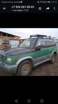 SUV   Suzuki Escudo 1992 , 260000 , 