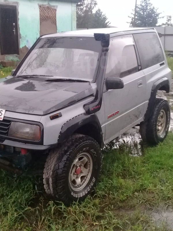 SUV   Suzuki Escudo 1990 , 180000 , 