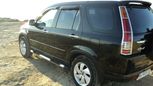 SUV   Honda CR-V 2004 , 650000 , 