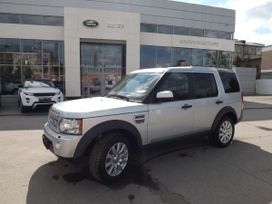 SUV   Land Rover Discovery 2013 , 2610000 , 