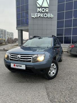 SUV   Renault Duster 2013 , 1100000 , 