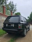 SUV   Land Rover Range Rover 2006 , 520000 , 