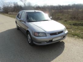 Honda Civic 1997 , 180000 , 