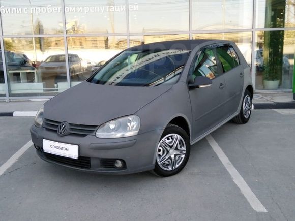  Volkswagen Golf 2004 , 200000 , 