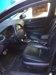  Ford Focus 2007 , 340000 , 