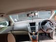 SUV   Toyota Harrier 2005 , 820000 , 