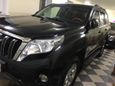 SUV   Toyota Land Cruiser Prado 2015 , 2420000 , 