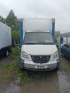 Другие грузовики ГАЗ Валдай 2005 года, 620000 рублей, Курган