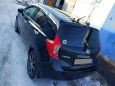  Nissan Note 2015 , 525000 , --