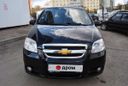  Chevrolet Aveo 2009 , 349000 , 