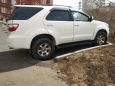 SUV   Toyota Fortuner 2010 , 1390000 , 