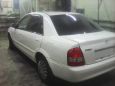  Mazda Familia 2000 , 153000 , 