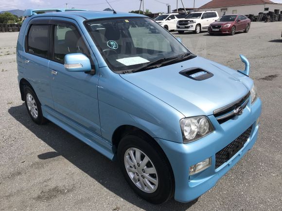 SUV   Daihatsu Terios Kid 2010 , 465000 , 