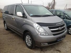    Hyundai Grand Starex 2011 , 900000 , 
