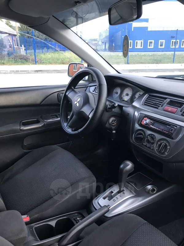  Mitsubishi Lancer 2006 , 300000 , -