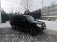 SUV   Mitsubishi Pajero 2011 , 1140000 , 