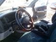 SUV   Mitsubishi Pajero Sport 2001 , 480000 , 