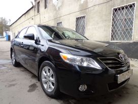  Toyota Camry 2010 , 810000 , -