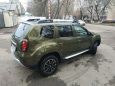 SUV   Renault Duster 2017 , 855000 , 