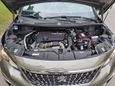 SUV   Peugeot 3008 2017 , 1525000 , -