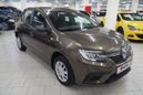  Renault Logan 2018 , 640000 , 