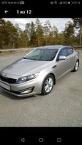  Kia Optima 2012 , 1100000 , 